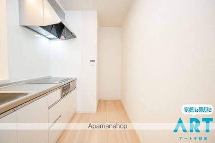 愛媛県伊予郡松前町大字南黒田[1LDK/50.05m2]の内装3