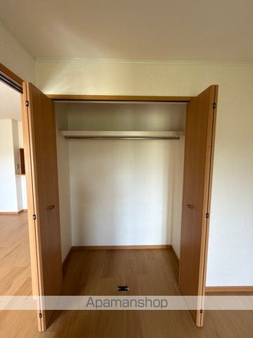 リヴィエールIIの内装写真
