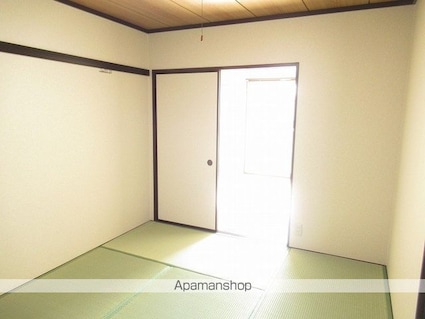 フレグランス芳雅[3DK/51.2m2]の内装5