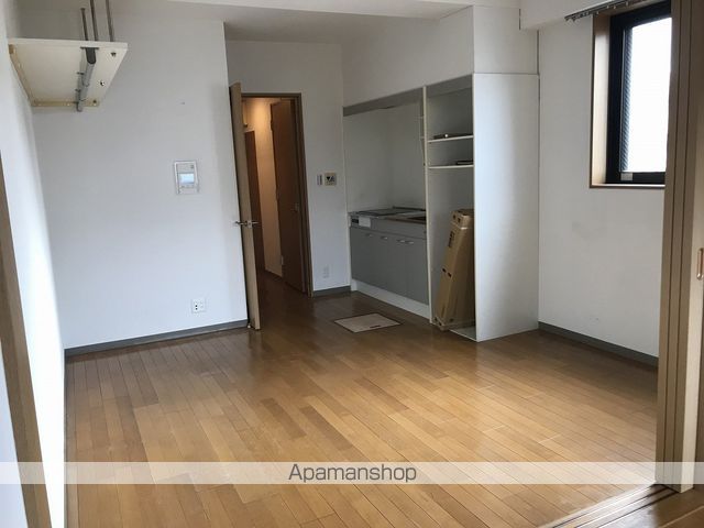 アスティオン長町の内装写真