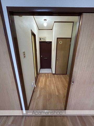 マンション渡辺の内装写真