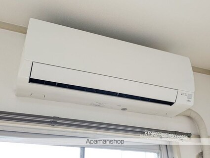 コーポヤマキ　Ｂ棟[1K/17.55m2]のその他設備