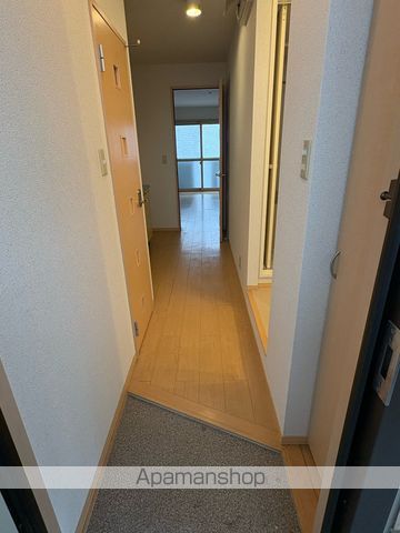 アップヒルリナの内装写真