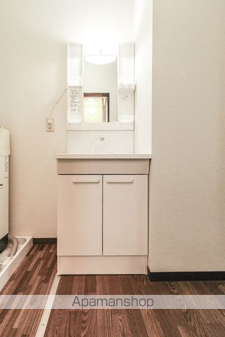 ファミール北庄台の内装写真