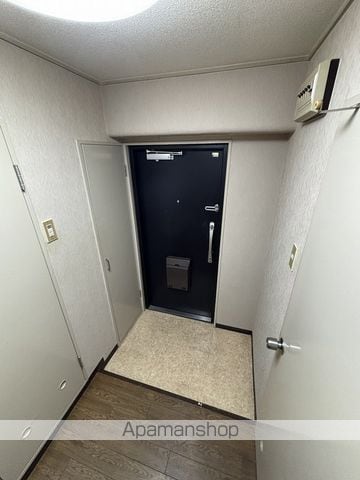 ストークマンション内本町の内装写真
