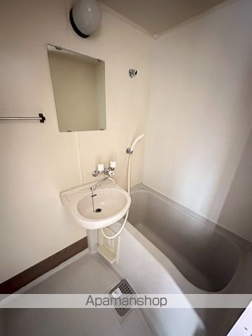プロシードの内装写真