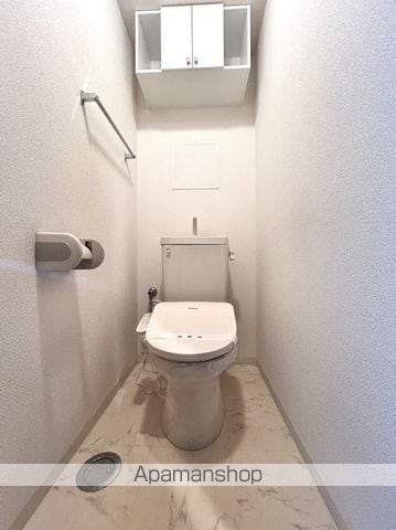 BRAIN上瓦屋NEW HOPEの内装写真