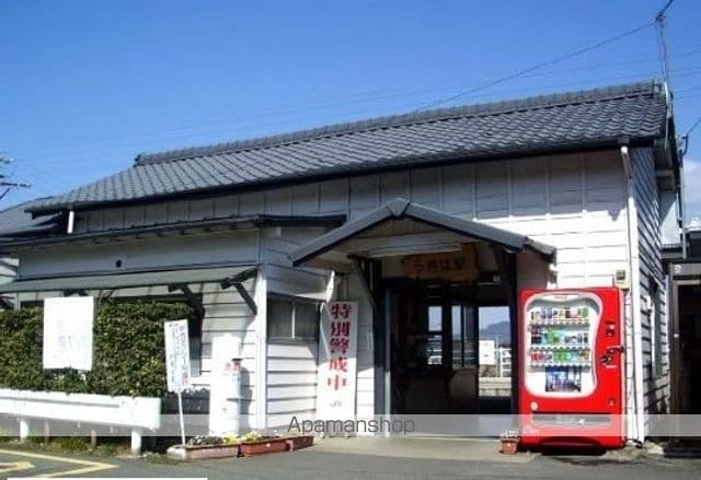 久大本線 筑後吉井駅 徒歩14分 1階建 築27年の内装写真