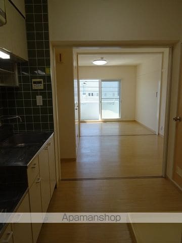 イーグルハイツ銀杏町の内装写真