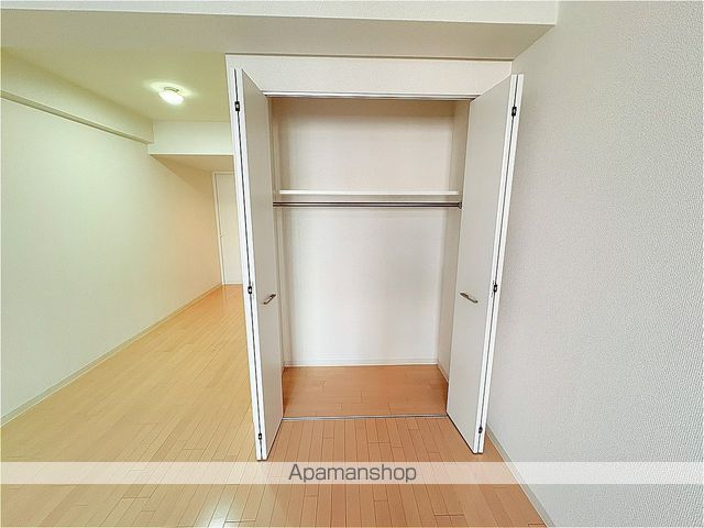 アレクシード晩翠通の内装写真