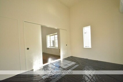 ヴェラノーバ双葉Ⅱ[2K/30m2]の内装