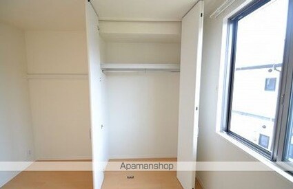 Ｊｕｖｅｎｉｌｅ　Ｓｏｌ（ジュベニール　ソール）[2DK/52.5m2]の収納