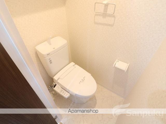 ブランノワール辻町の内装写真