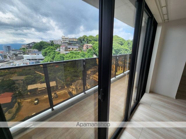 SーRESIDENCE愛宕SOUTHの内装写真