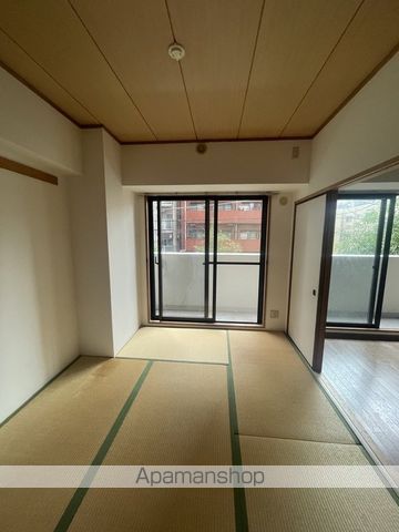 ロイヤルプラザ浅草の内装写真