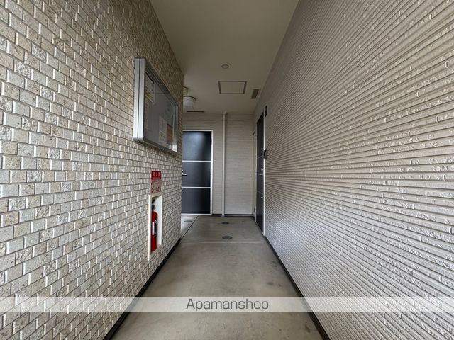 フジパレス市駅東II番館のその他写真