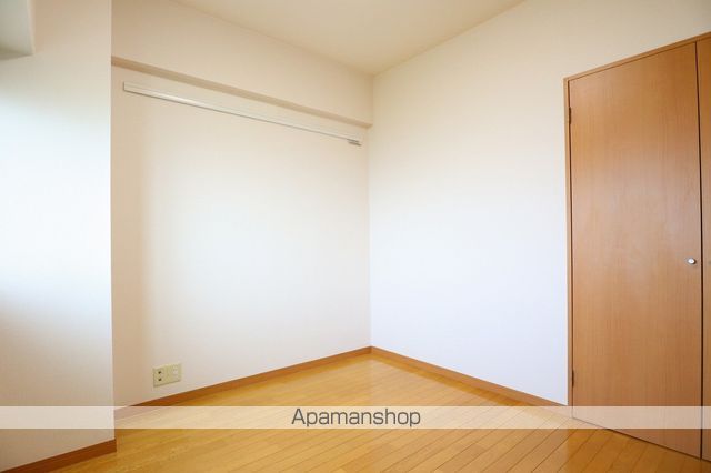 ベルフラワー笠松の内装写真