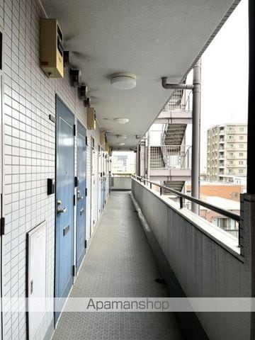 藤和シティコープ大森のその他写真