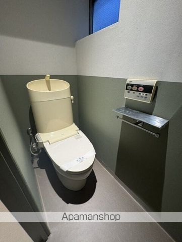 TRUSTVALUE神田錦町の内装写真