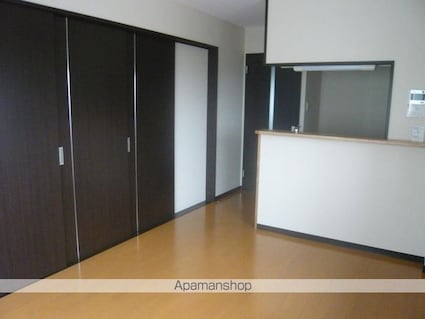 プランドールフジ[2LDK/51.92m2]のリビング・居間