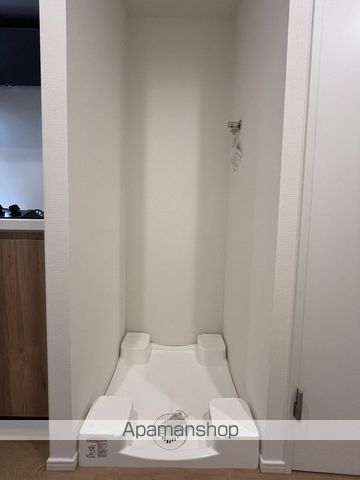 S-RESIDENCE蔵前balmの内装写真