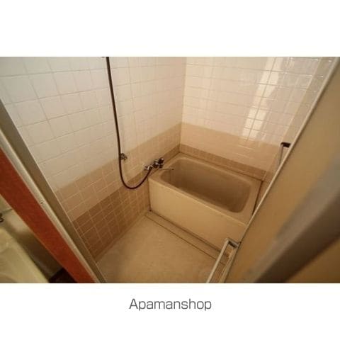 牧の原中央マンションの内装写真