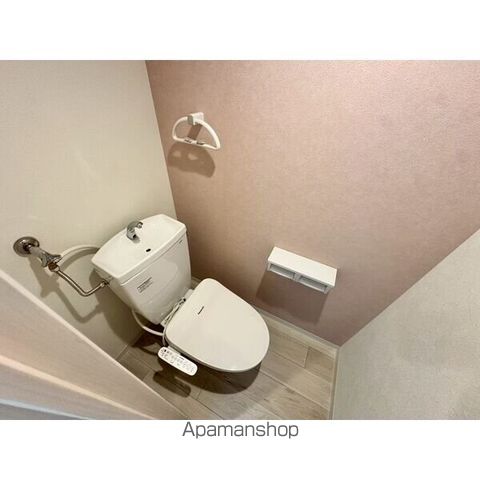 サクランシェ宮の沢の内装写真