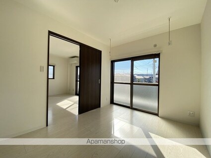 ピースⅠ[2LDK/51.03m2]の内装3