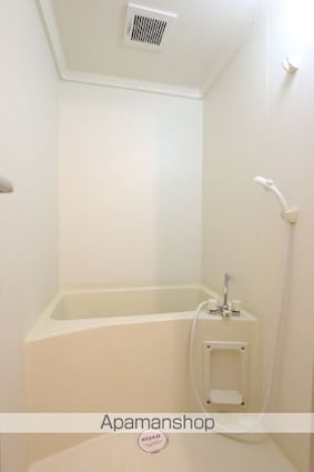 フィオーレ・ヒデ[1K/35.02m2]のバス