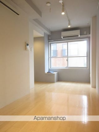 東京都杉並区阿佐谷北３丁目[1R/18.42m2]のリビング・居間