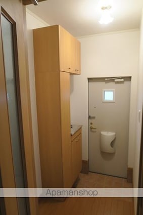 サンリットスクエア[2SLDK/68.45m2]の玄関