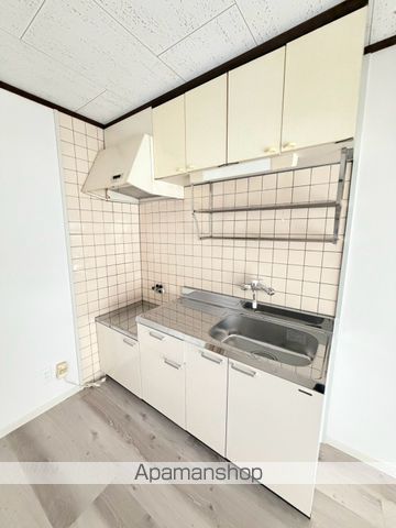ユーミーはやま壱番館の内装写真