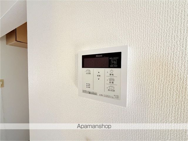 メゾンラフィーネの内装写真