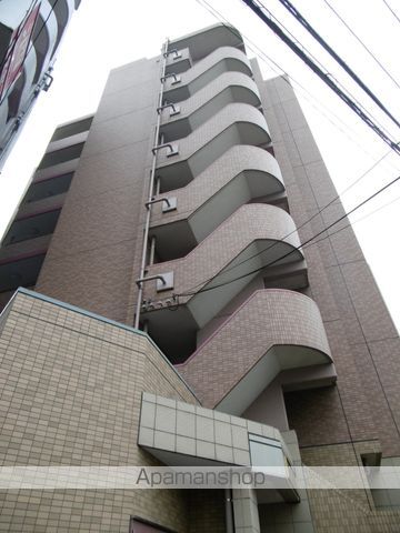 Belleviage Omuraiの外観写真
