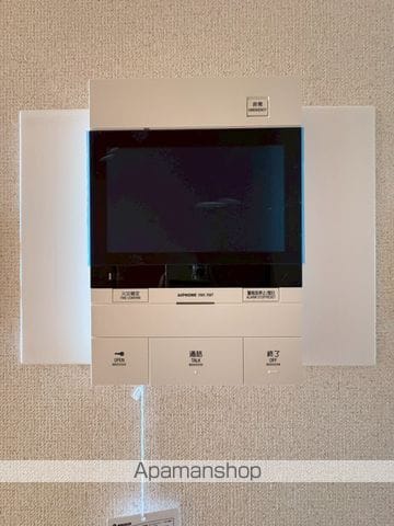 ファミールスクエア八王子の内装写真