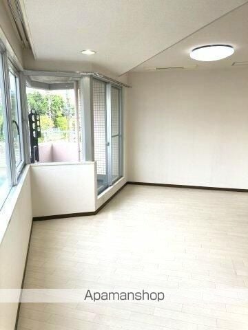 セゾン立野の内装写真