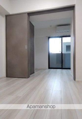 クレイシアIDZ練馬富士見台の内装写真