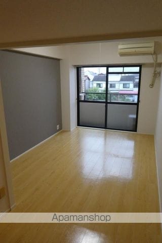 シンエイビルの内装写真