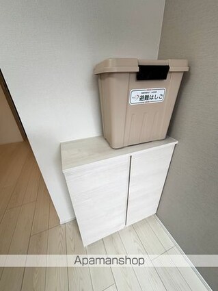 カインドネス荻窪[1LDK/34.03m2]のセキュリティ