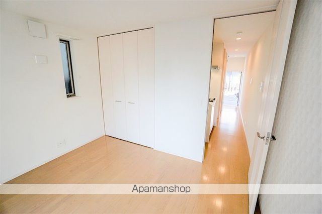 ベルウッド[1K/27.46m2]の内装3