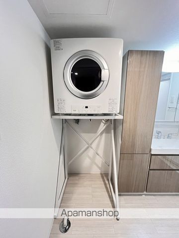 SーRESIDENCE南円山BLAZEの内装写真