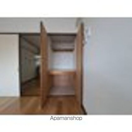 吉野マンション[1K/20m2]の収納