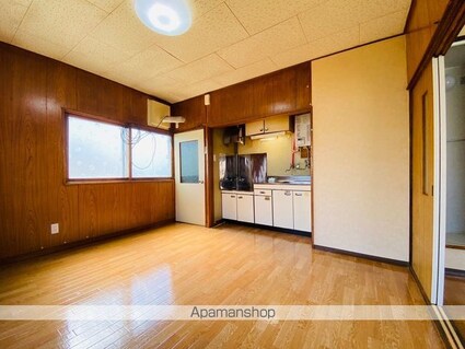 第６ピアパレス中島[1DK/30.17m2]の内装9