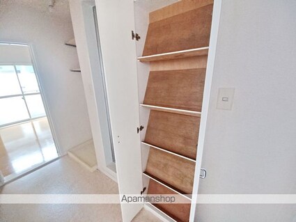 長野県松本市渚３丁目[1K/18.97m2]の眺望2