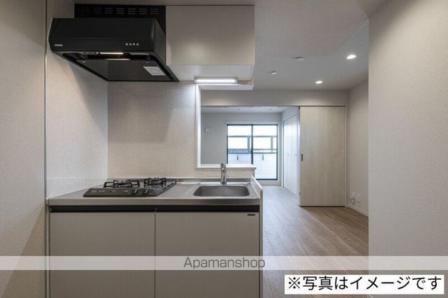 ROBOT HOME五香IIの内装写真