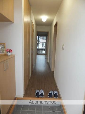 Casa Brote A棟の内装写真
