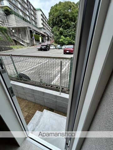 ONE GARAGE NAGAOKAの内装写真