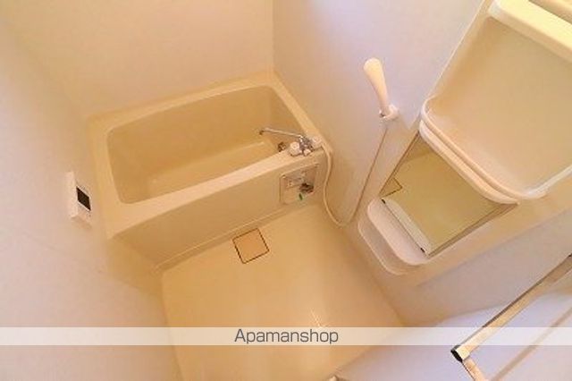 コート樹の風 Iの内装写真
