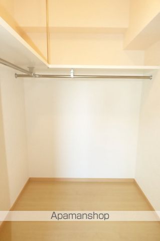 CoCoメゾンの内装写真