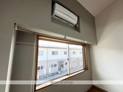 バローゼ[1K/22.4m2]の内装7